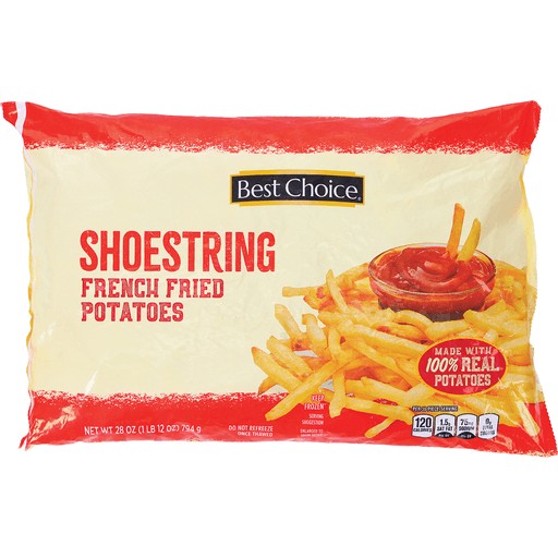 BEST CHOICE SHOESTRNG POT                28 OZ