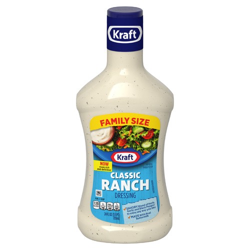 BST CH CRM RNCH DRSG                     24 OZ