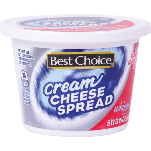 BST CH WHIP STRB CC                      1 OZ
