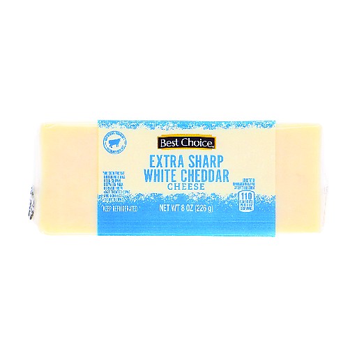 XS CHED CHNK                             1 OZ