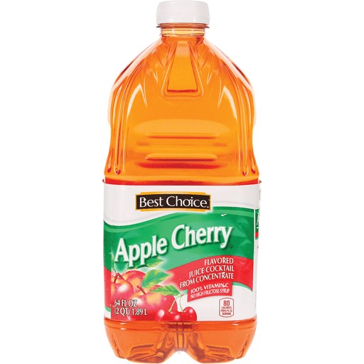 APP CHRY JC                              1 OZ
