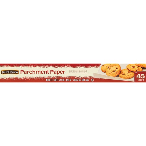 BC PARCHMENT                             1 SQFT