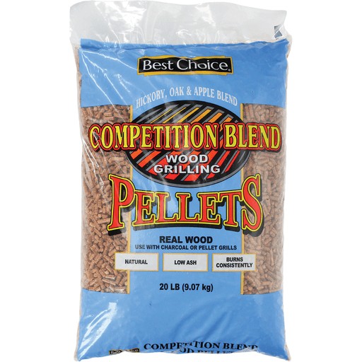 COM BLD PELT                             1 LBS