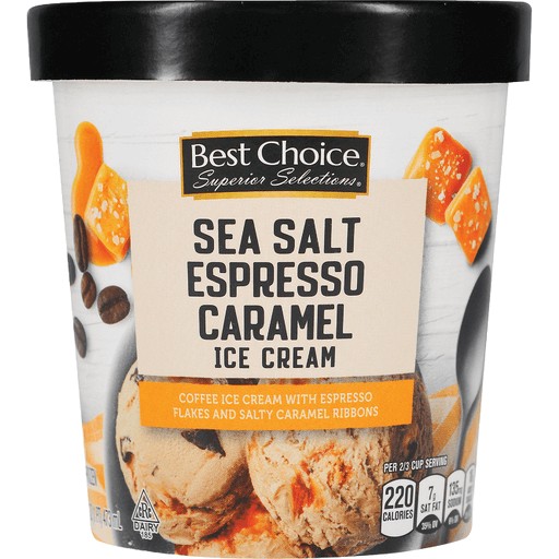 BST CHC SS ESP CRML                      1 OZ