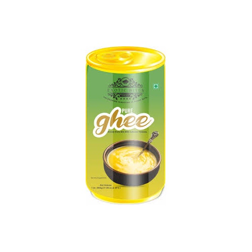 Exotic Bites Pure Ghee  1 LTR