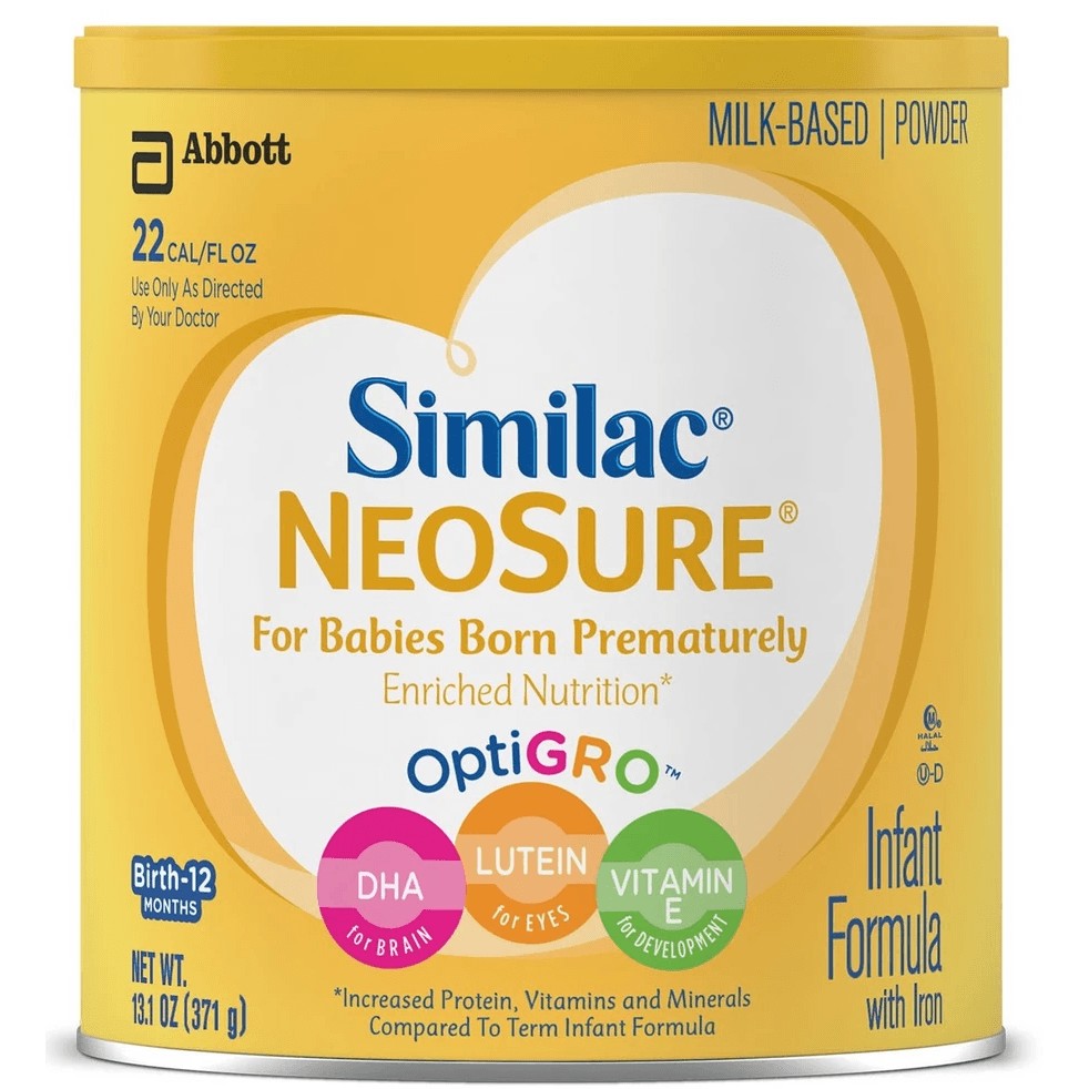 SIMILAC NEOSURE 371 GM