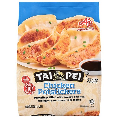 TAI PEI CHKN POTSTIC 24 OZ