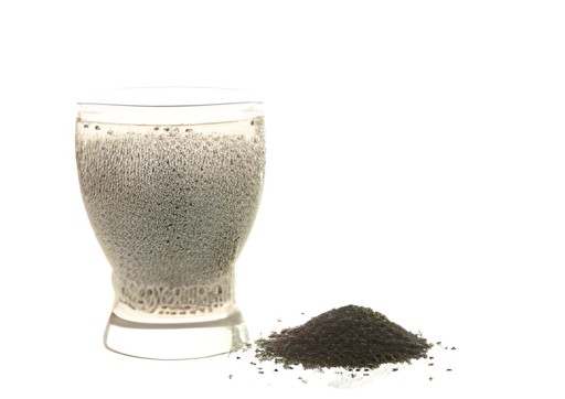 Basel Seed Drink 10 OZ