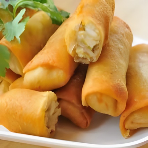 JIYO VEG SPRING 12 PCS