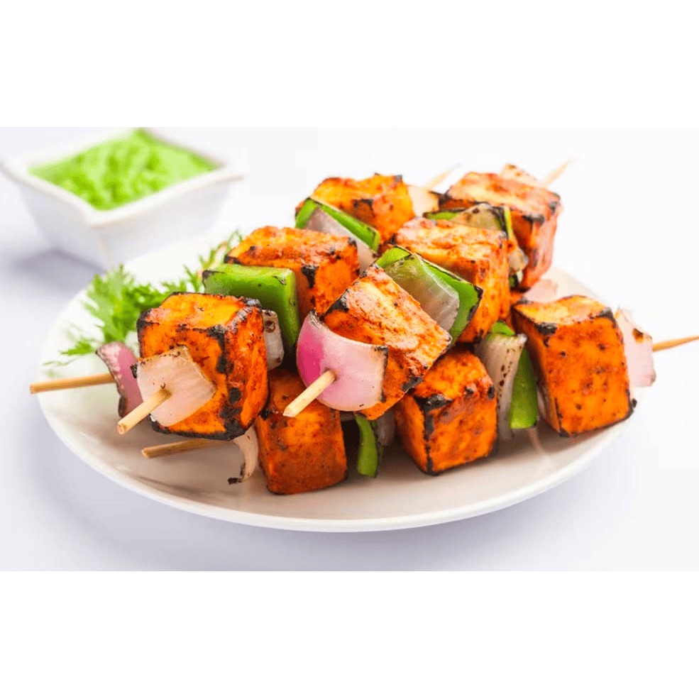 JIYO PANEER TIKKA 1 PACK