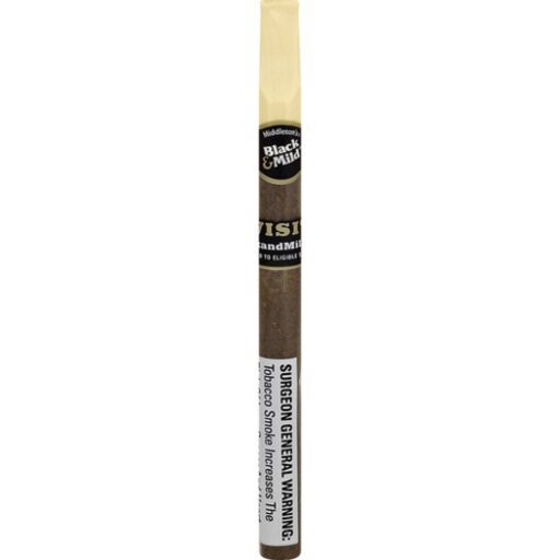 Black &mild
