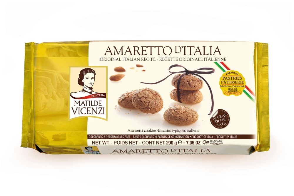 Vicenzi Amaretto 7 OZ