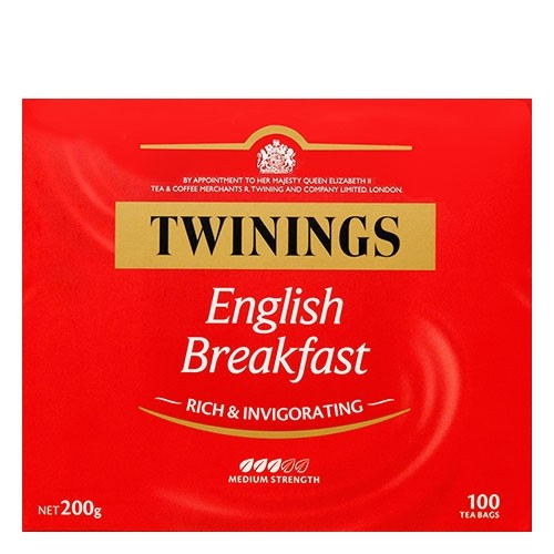 Twinings English Breakfast  100 GM