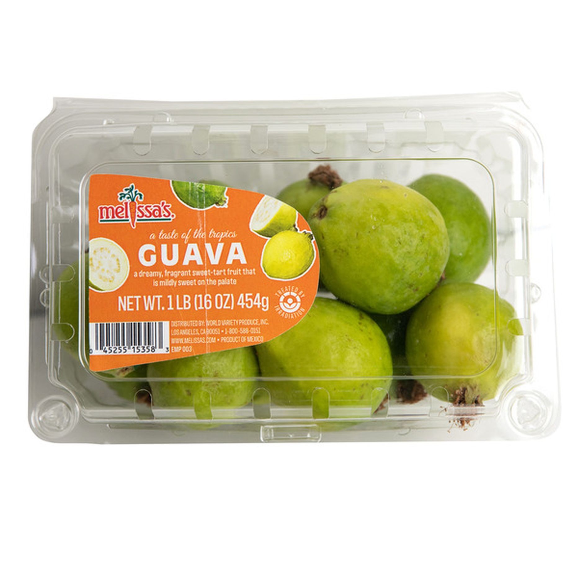 MAISSAS GUAVA SMALL 16 OZ