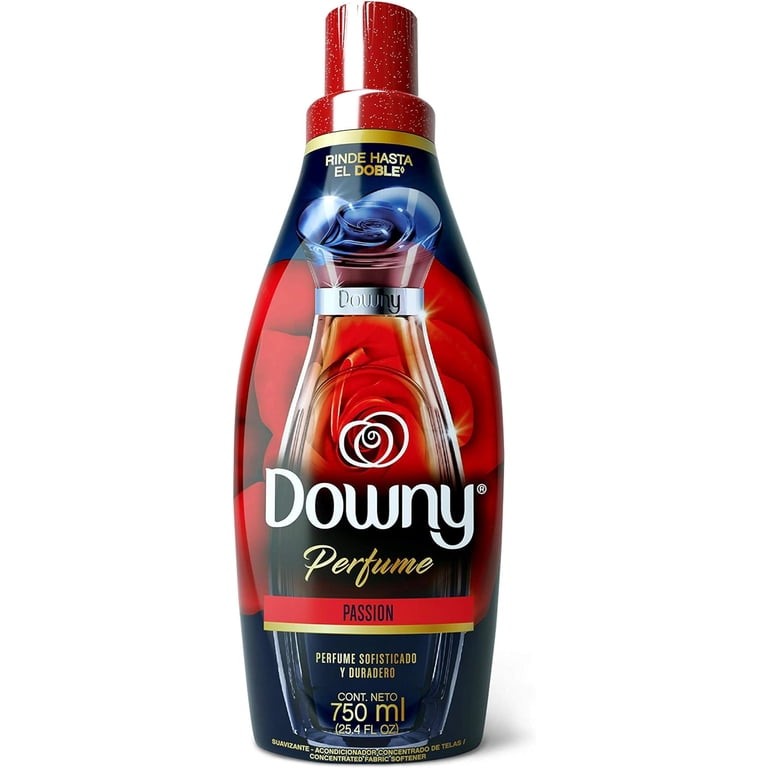 Downy Passion Oz 25.4 OZ