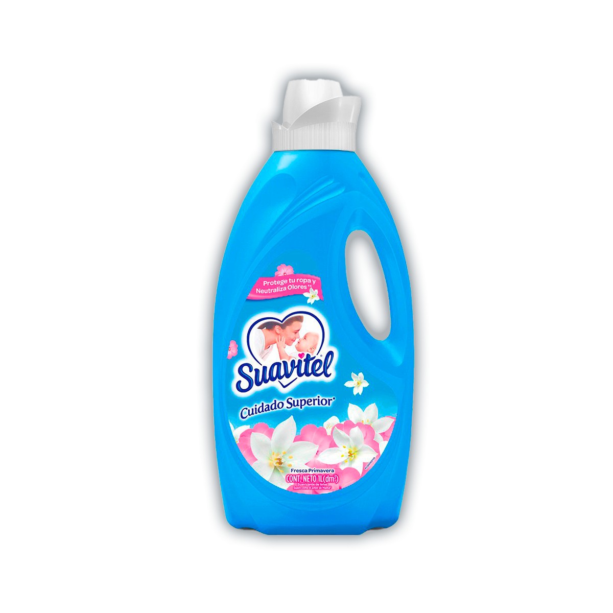 Suavitel Fresca L 1 Ltr