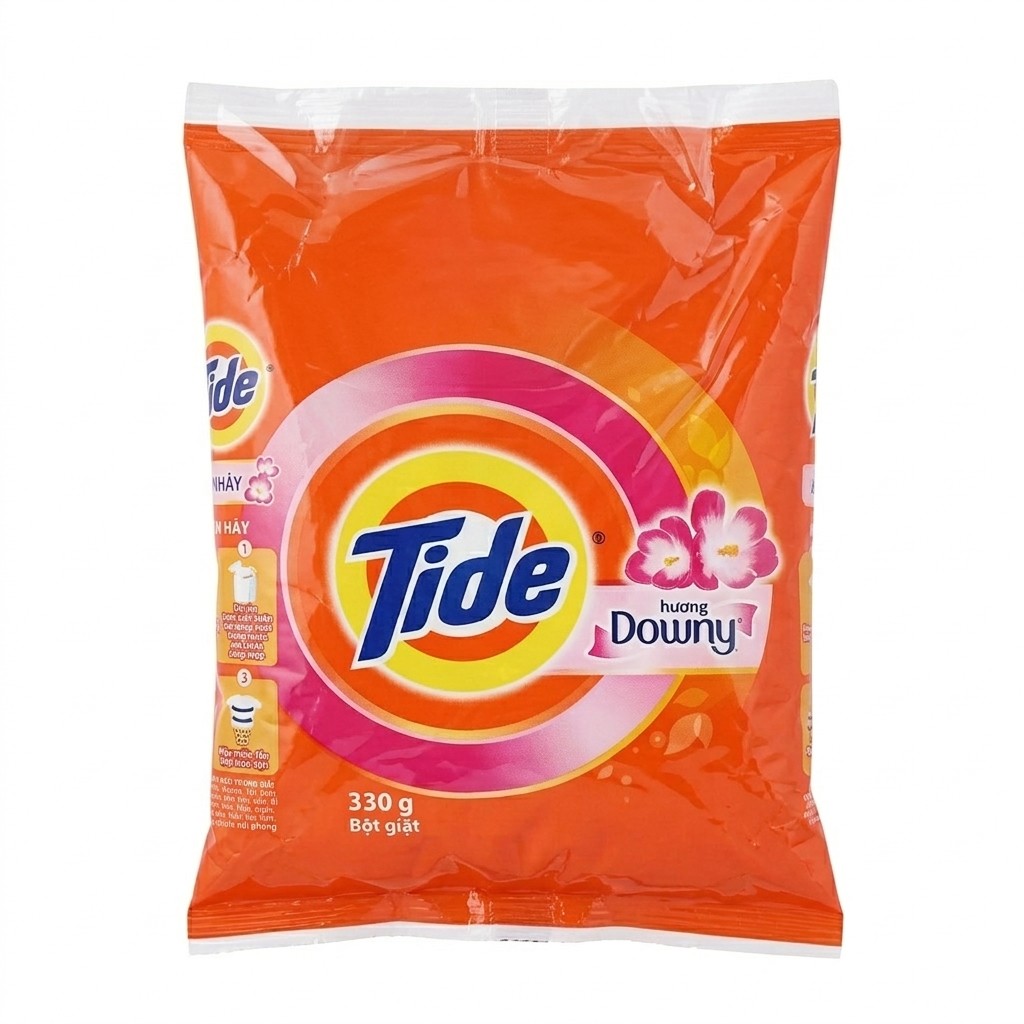 Tide Downy 330 GM