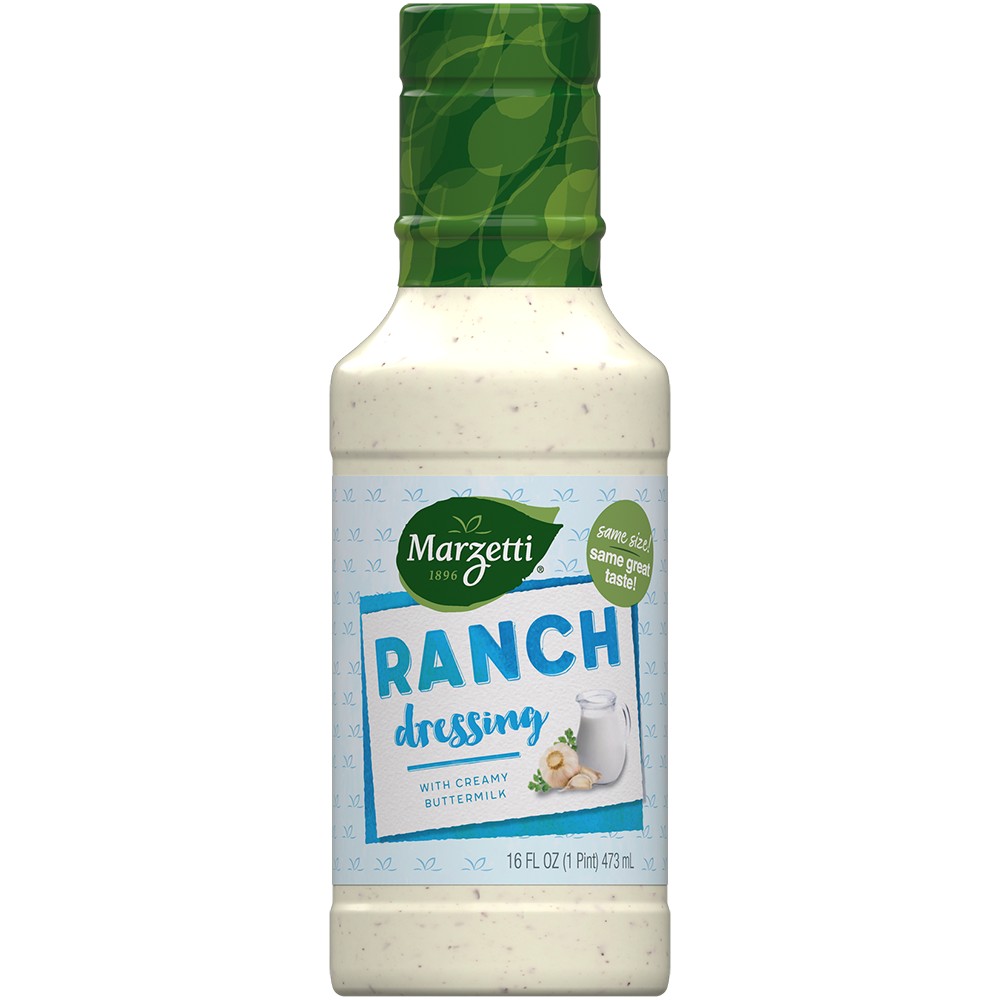 MARZETTI RANCH DRESSING 16 OZ