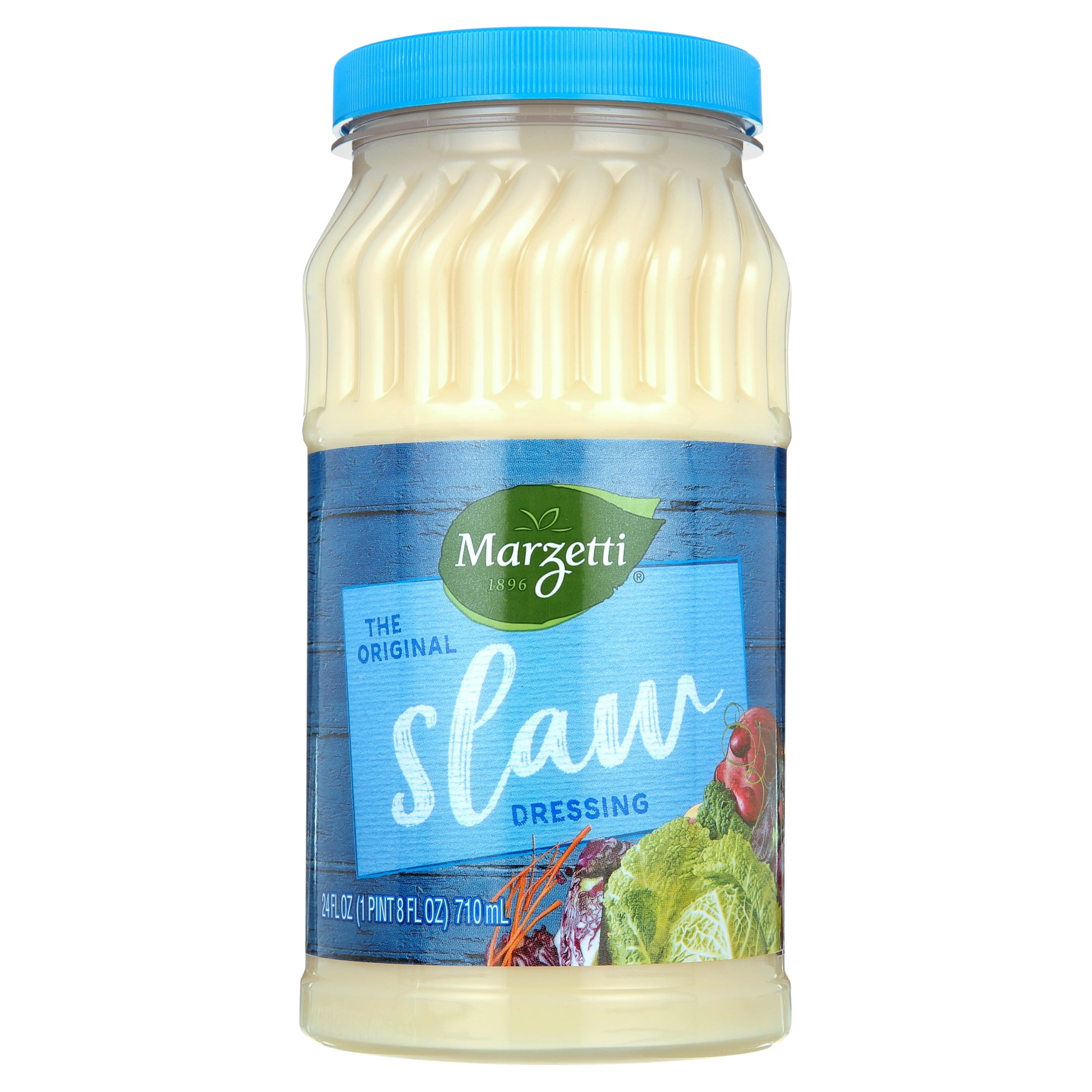 MARZETTI DRESSING ORIGINAL SLAW 13 OZ