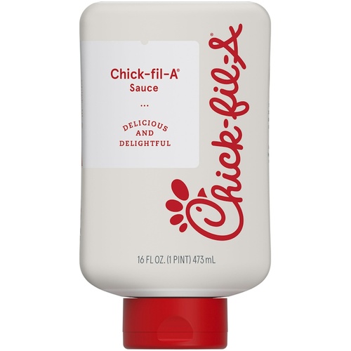 CHICK FIL A ORIG SAUCE                   16 OZ