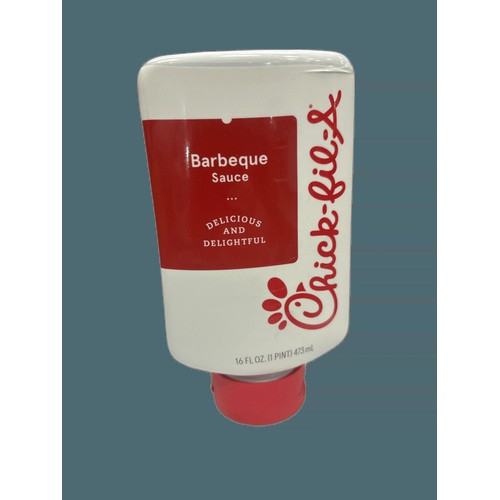 CHICK FIL A BARBEQUE 16 OZ