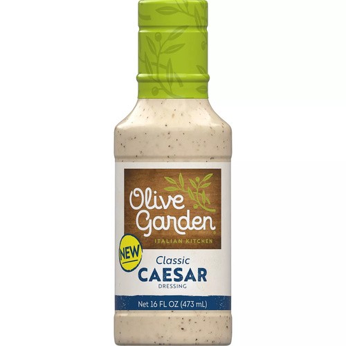 OLIVE GARDEN CAESAR 16 OZ
