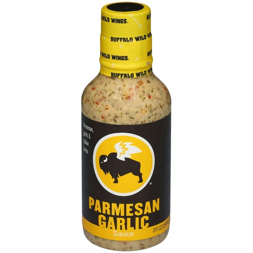 WING SAUCE                               1 OZ