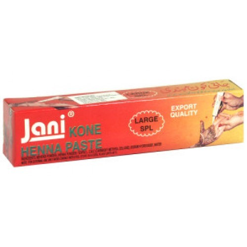 JANI KONE HENNA PASTE 40 GM