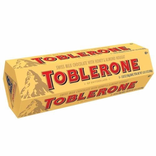 Toblerone 3.52 OZ