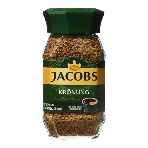 Jacobs Coffee 100 GM