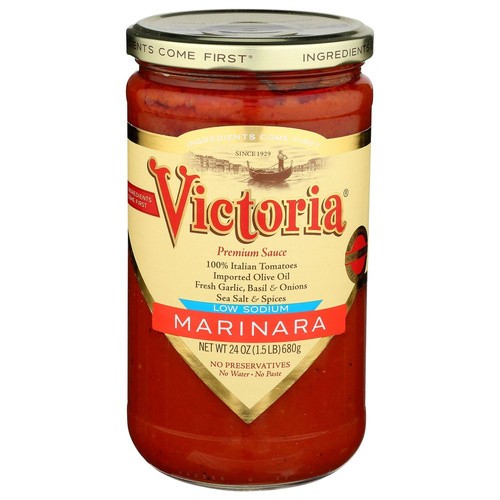 VICTORIA MARINARA SC 24 OZ