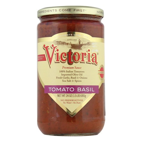 VICTORIA TOM/BASIL S 24 OZ