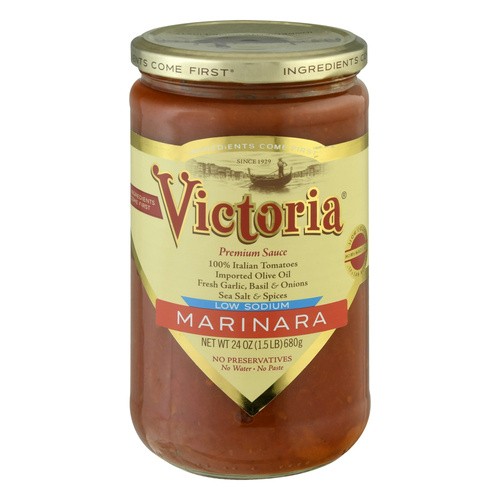 VICTORIA L/S MARNARA 24 OZ