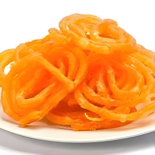 Jalebi Orange 14 OZ