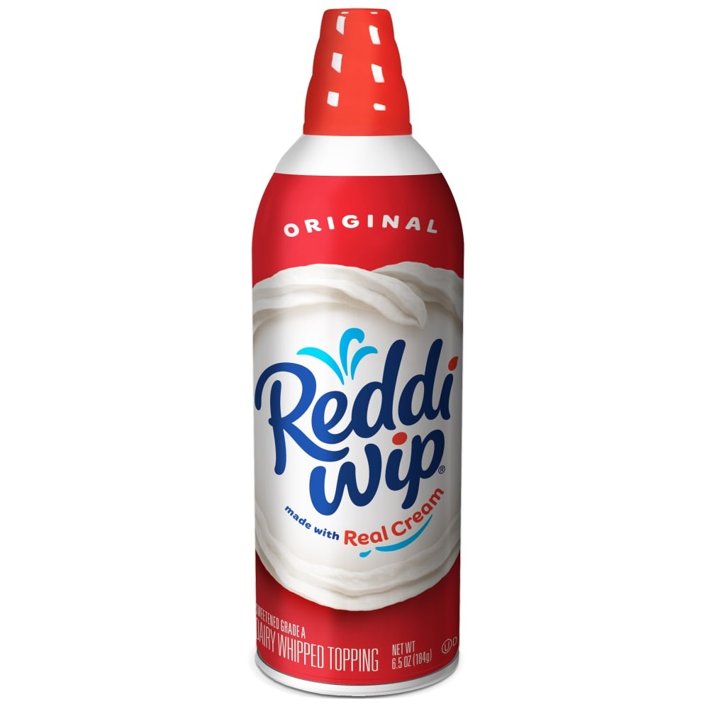 REDDI WIP REAL CREAM 6.5 OZ