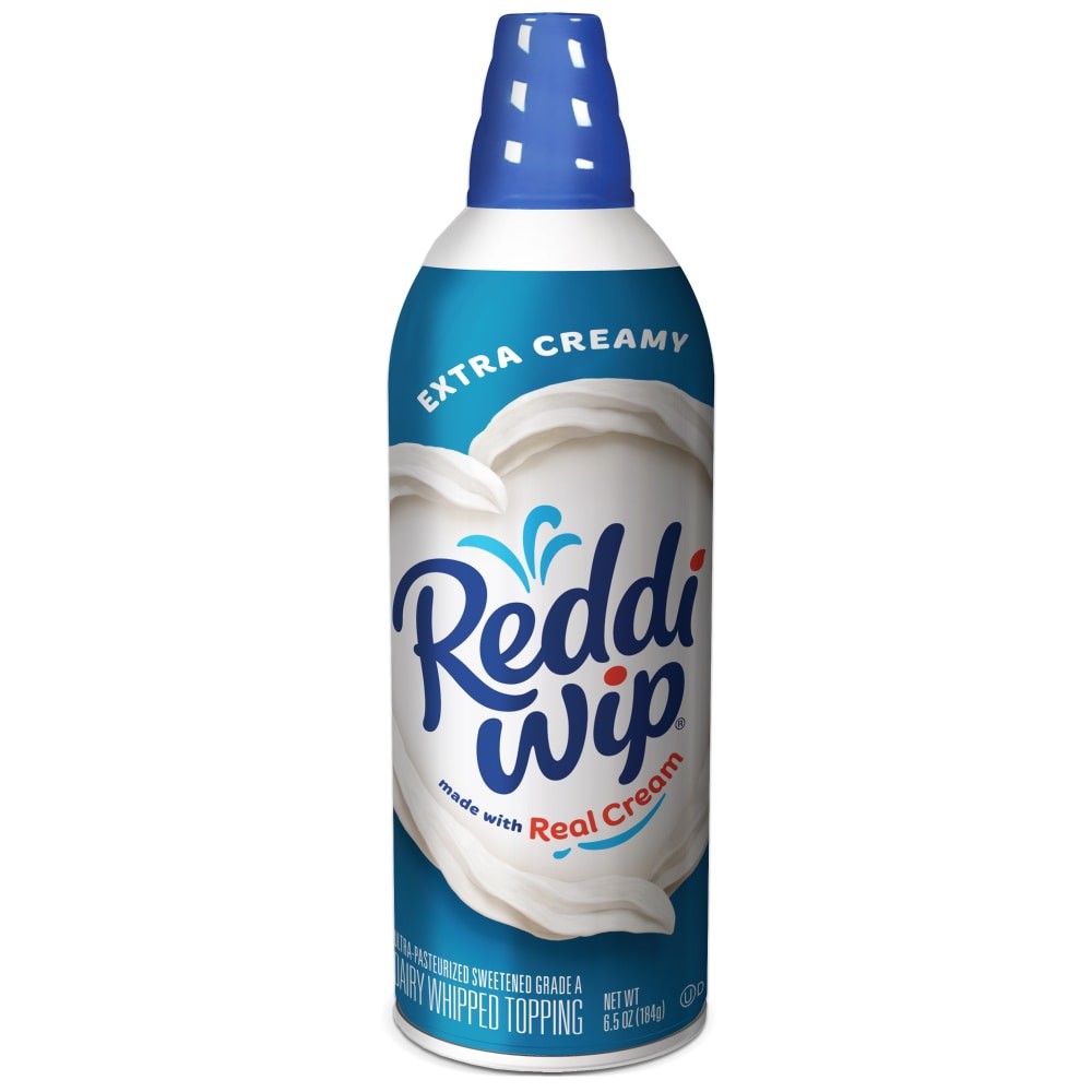 REDDI WIP 6.5 OZ