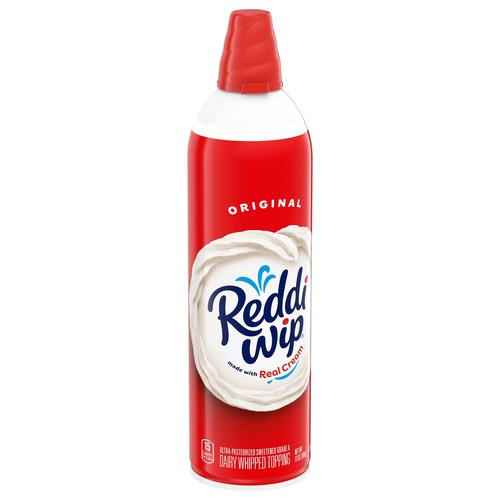 REDDI WIP ORIGINAL 13 OZ
