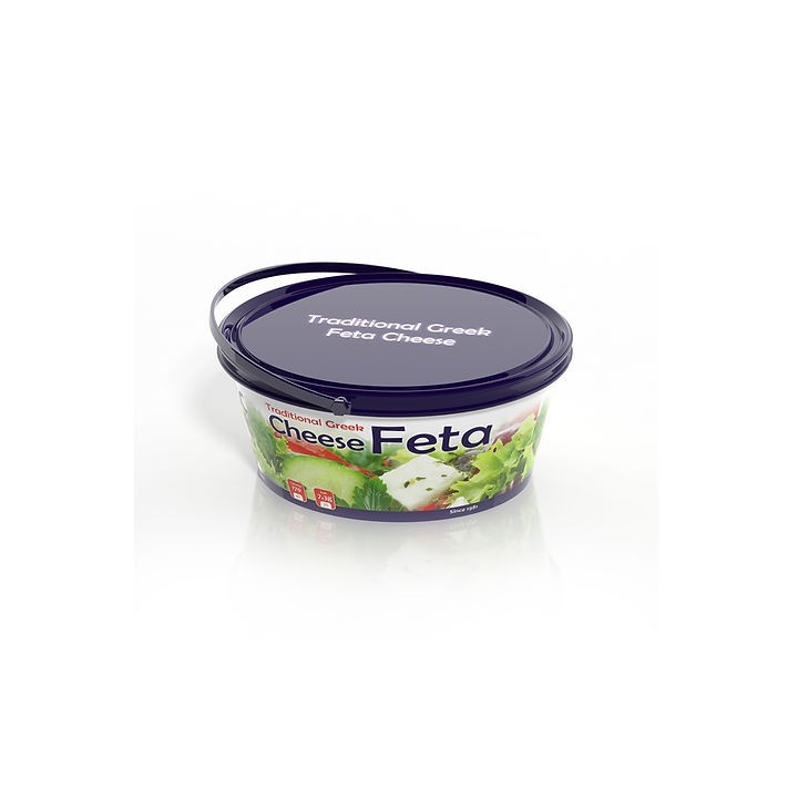 FETA 4 OZ