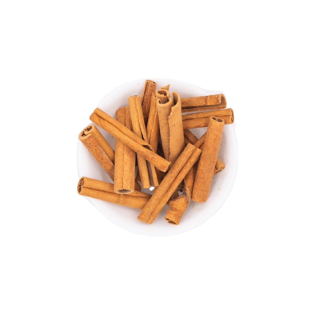 Dharti Cinnamon Stick 100 GM