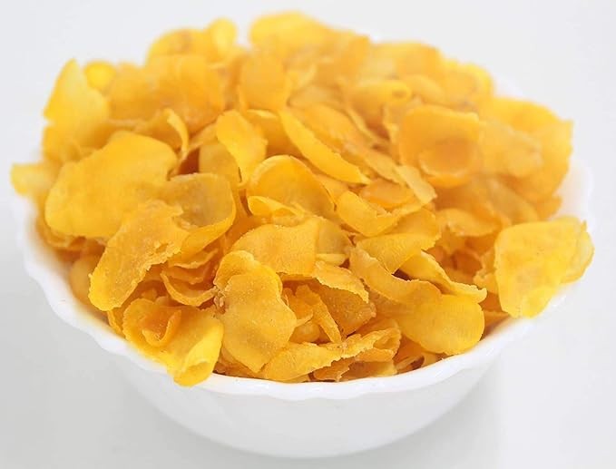 Dharti Corn Poha 400 GM