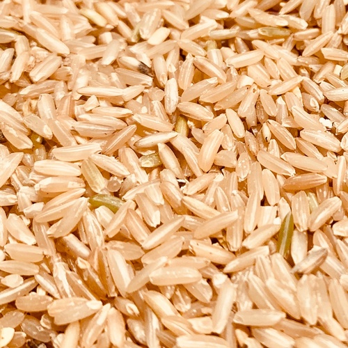 DHARTI BROWN RICE 4 LBS