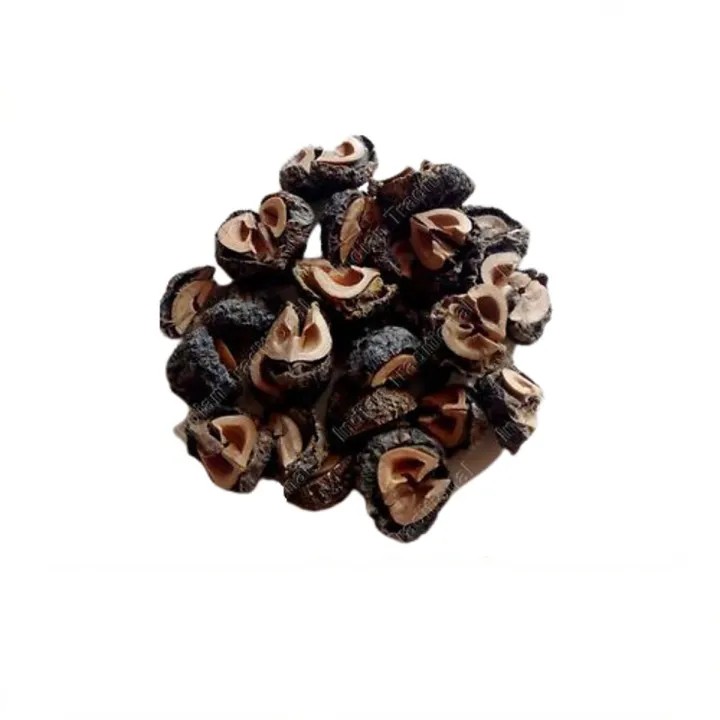 Dharti Dry Amla 200 GM