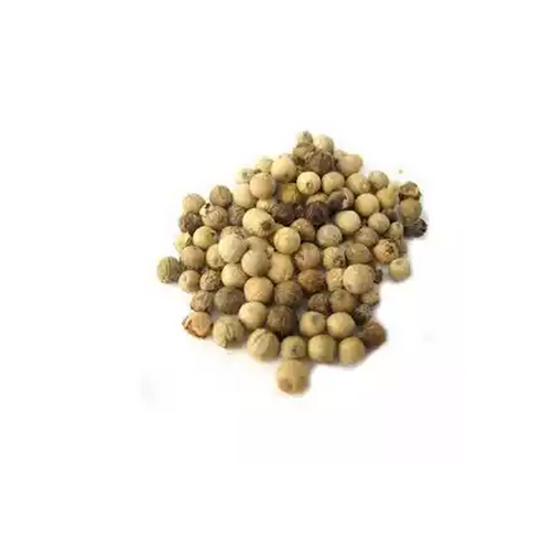 Dharti White Pepper 100 GM