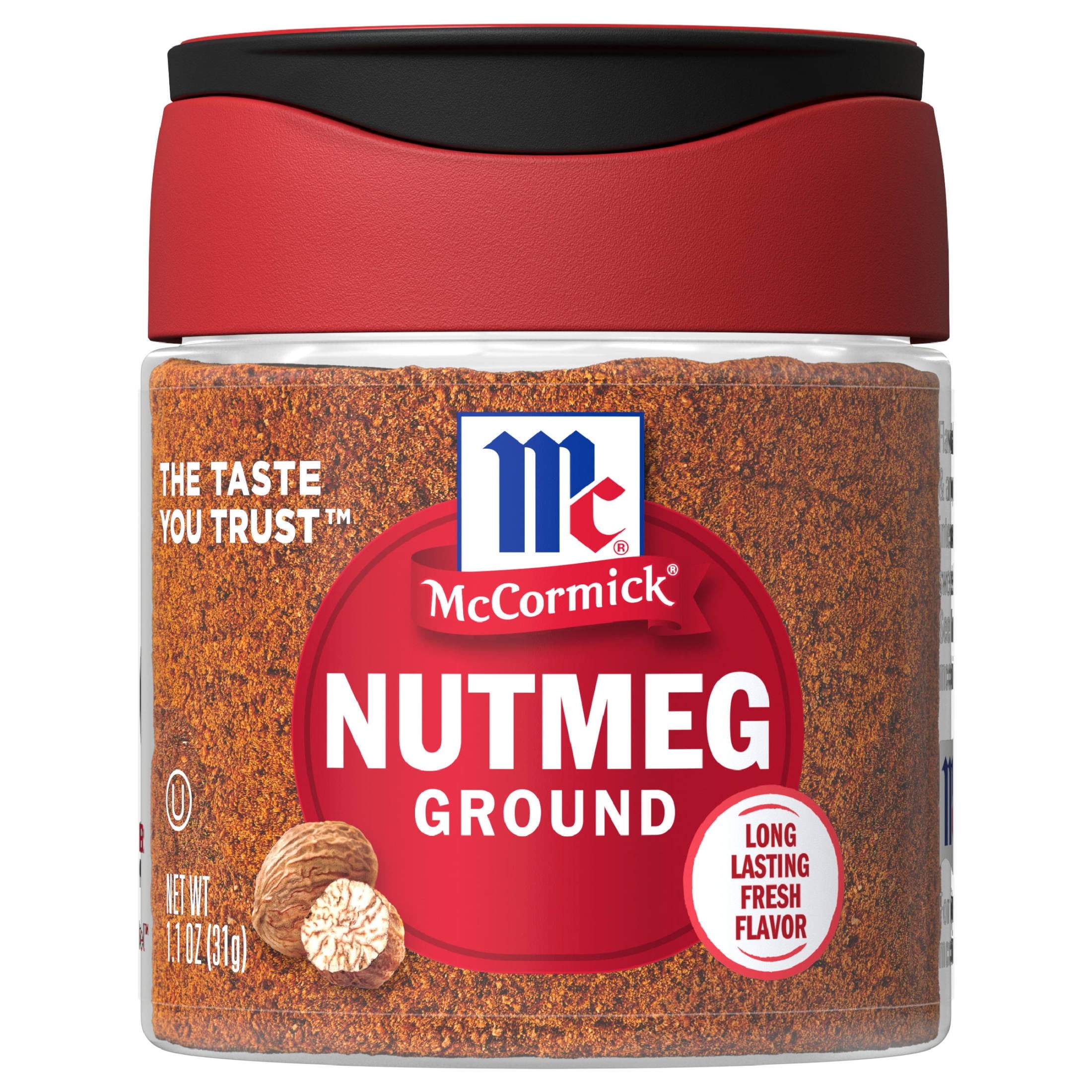 NUTMEG POWDER 1 PACK