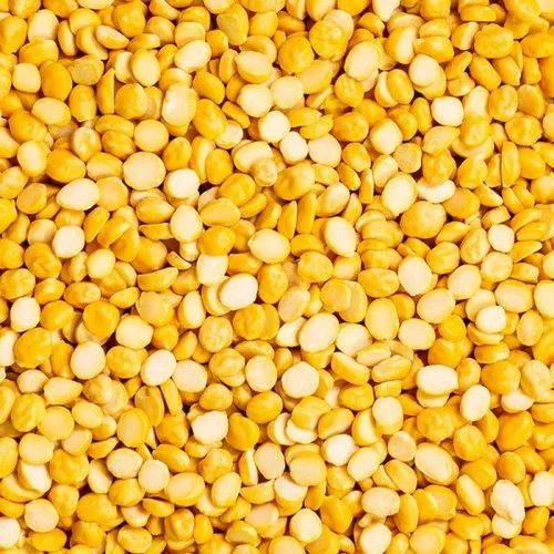 DHARTI CHANA DAL 4 LBS