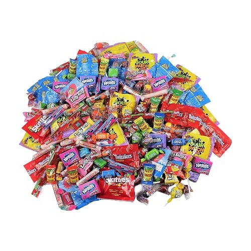 MIXED CANDY 1 PACK
