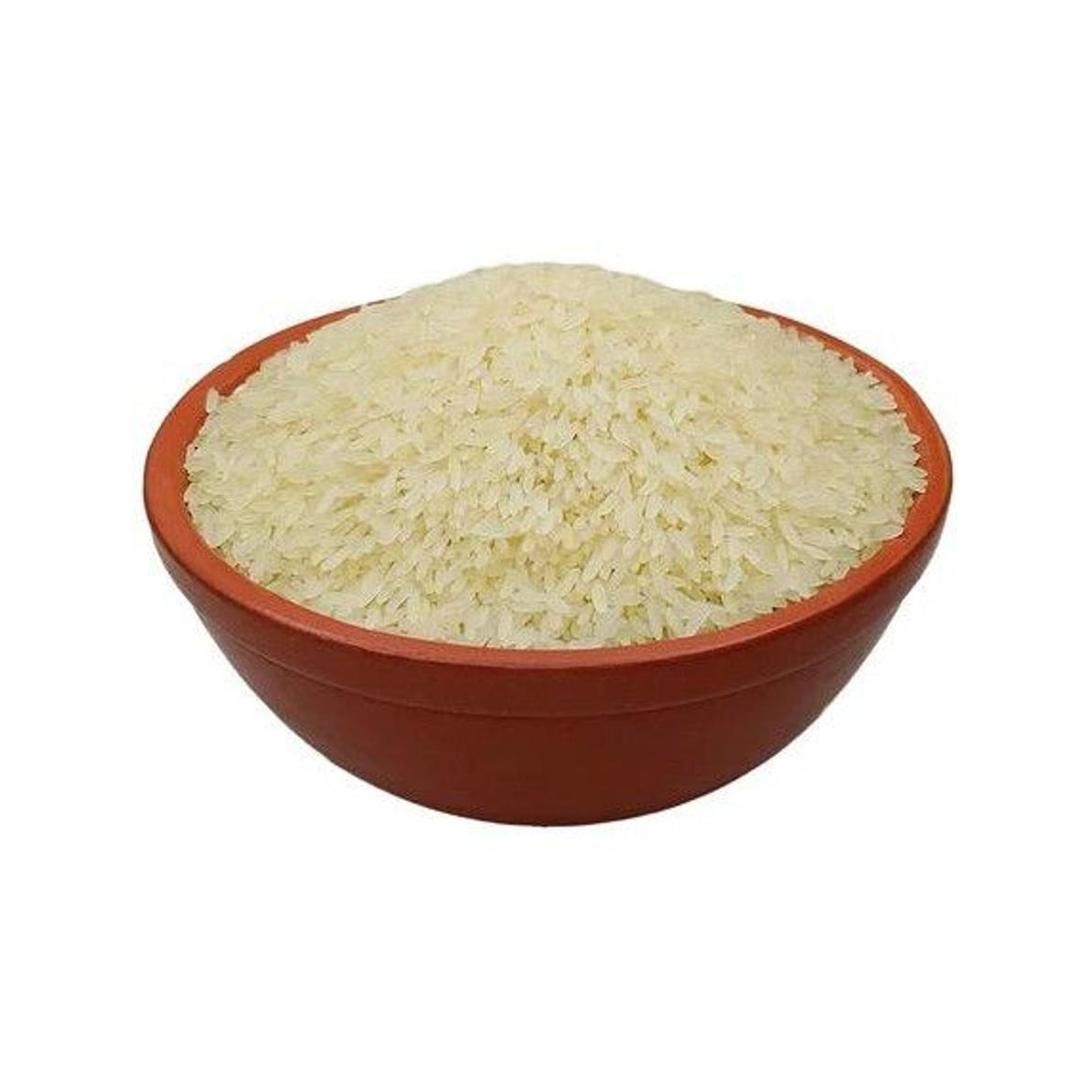 DHARTI PONNI BOILED RICE 4 LBS