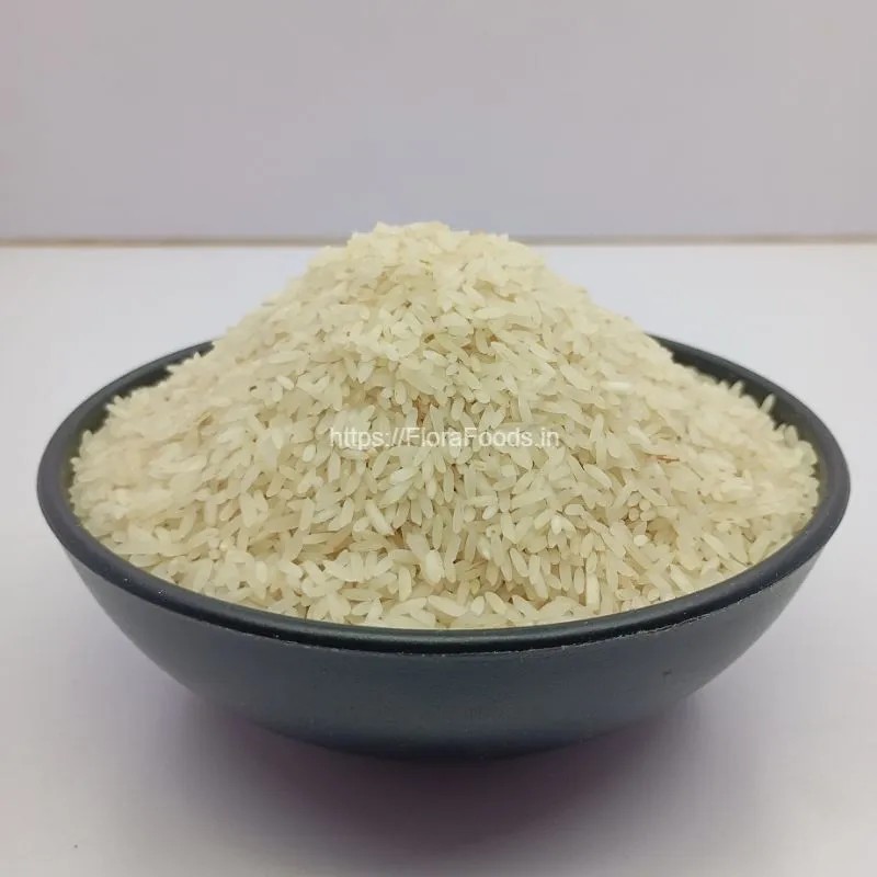 Surati Kolam Rice 4 LBS