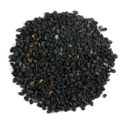 Dharti Black Sesame Seed 7 OZ