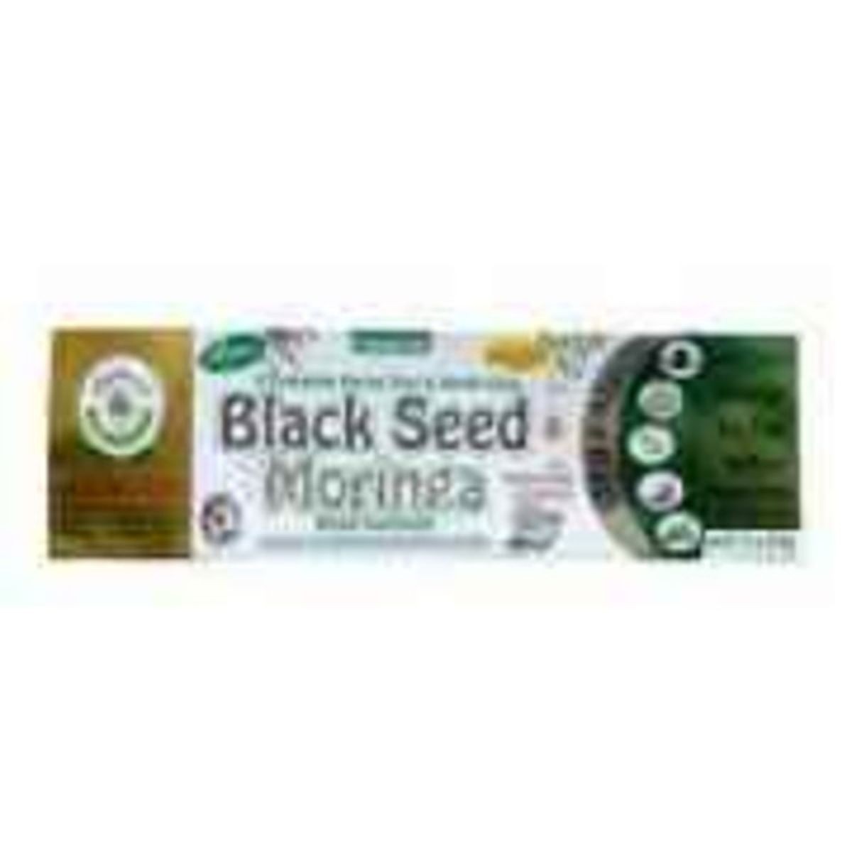 Blackseed & Moringa 213 GM